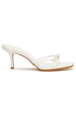 Bryleigh Mules White
