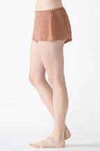 Dahlia Bliss Silk Tap Pant