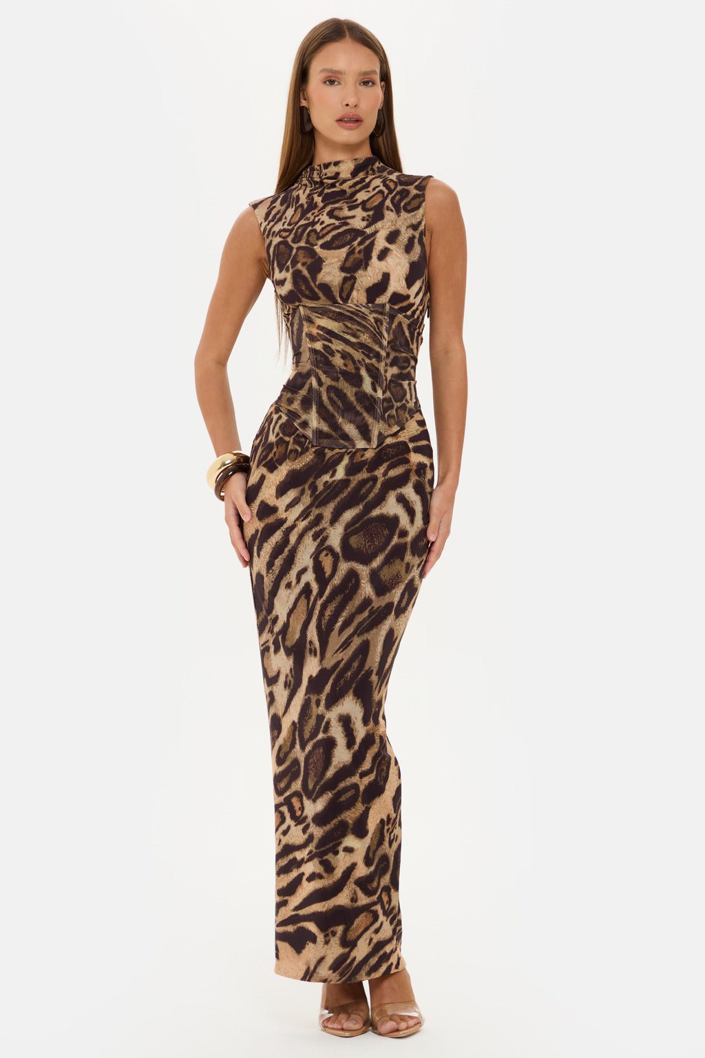 Dakota Maxi Dress