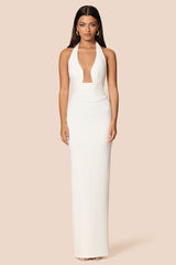Demi Gown