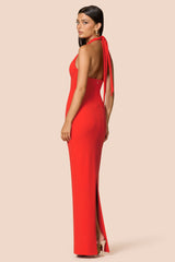 Demi Gown
