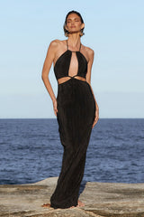 Desiree Cut Out Maxi