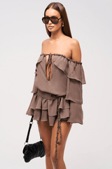 Dixie Mini Dres