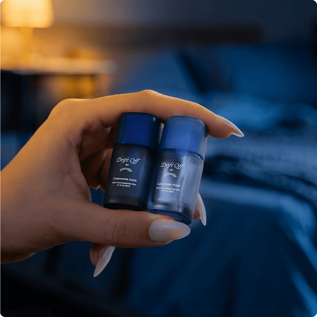 Drift Off Aroma Kit