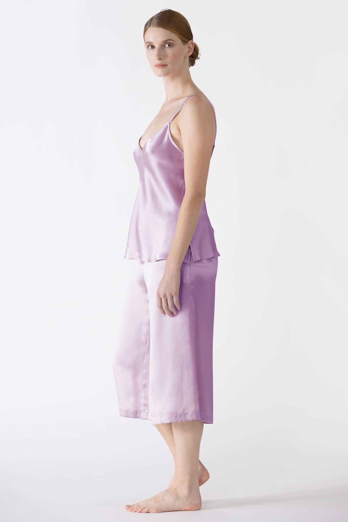 Dylan Urban Silk Camisole
