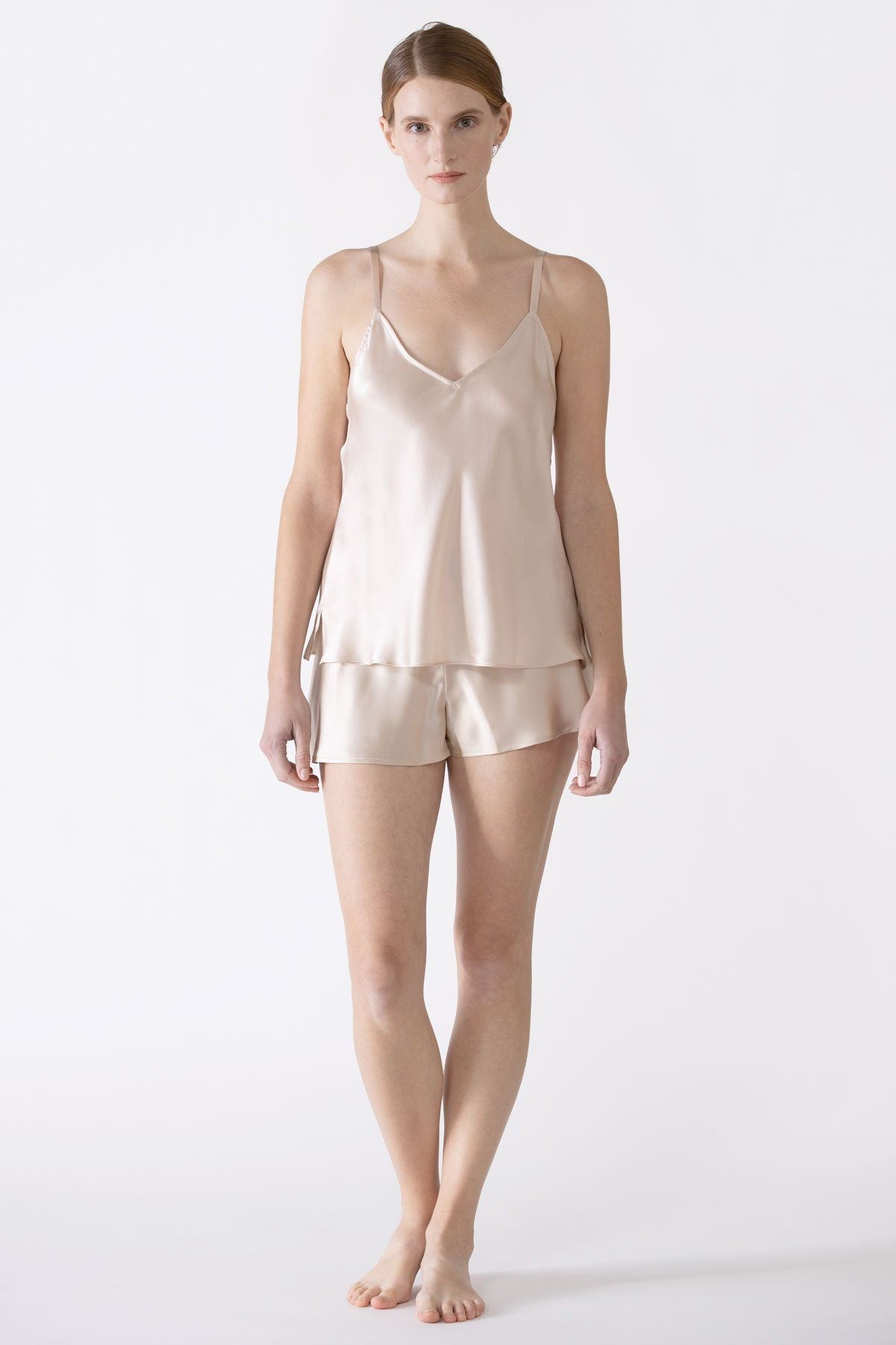 Dylan Urban Silk Camisole