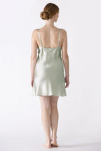 Dylan Urban Silk Chemise