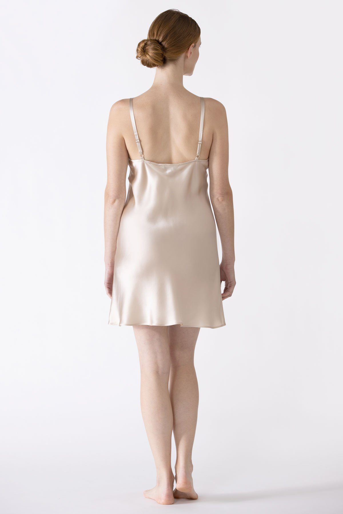 Dylan Urban Silk Chemise
