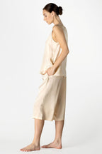 Dylan Urban Silk Tank Top