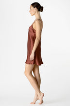 Dylan Urban Silk Chemise