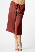 Dylan Urban Silk Culottes