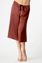 Dylan Urban Silk Culottes
