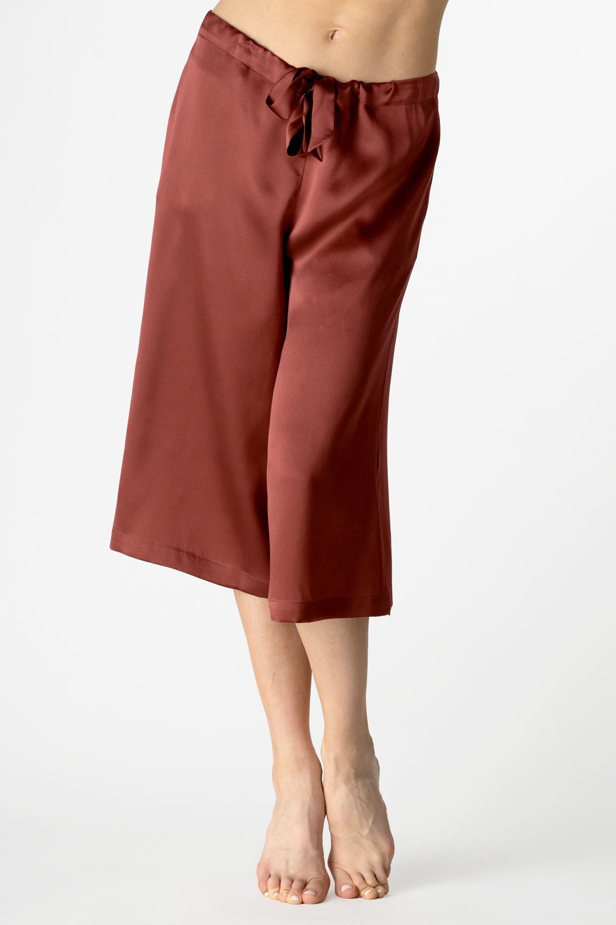 Dylan Urban Silk Culottes
