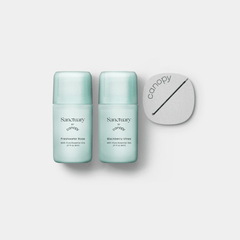 Sanctuary Aroma Kit