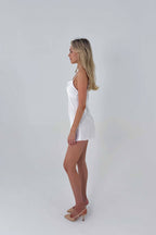 Eden White Camisole