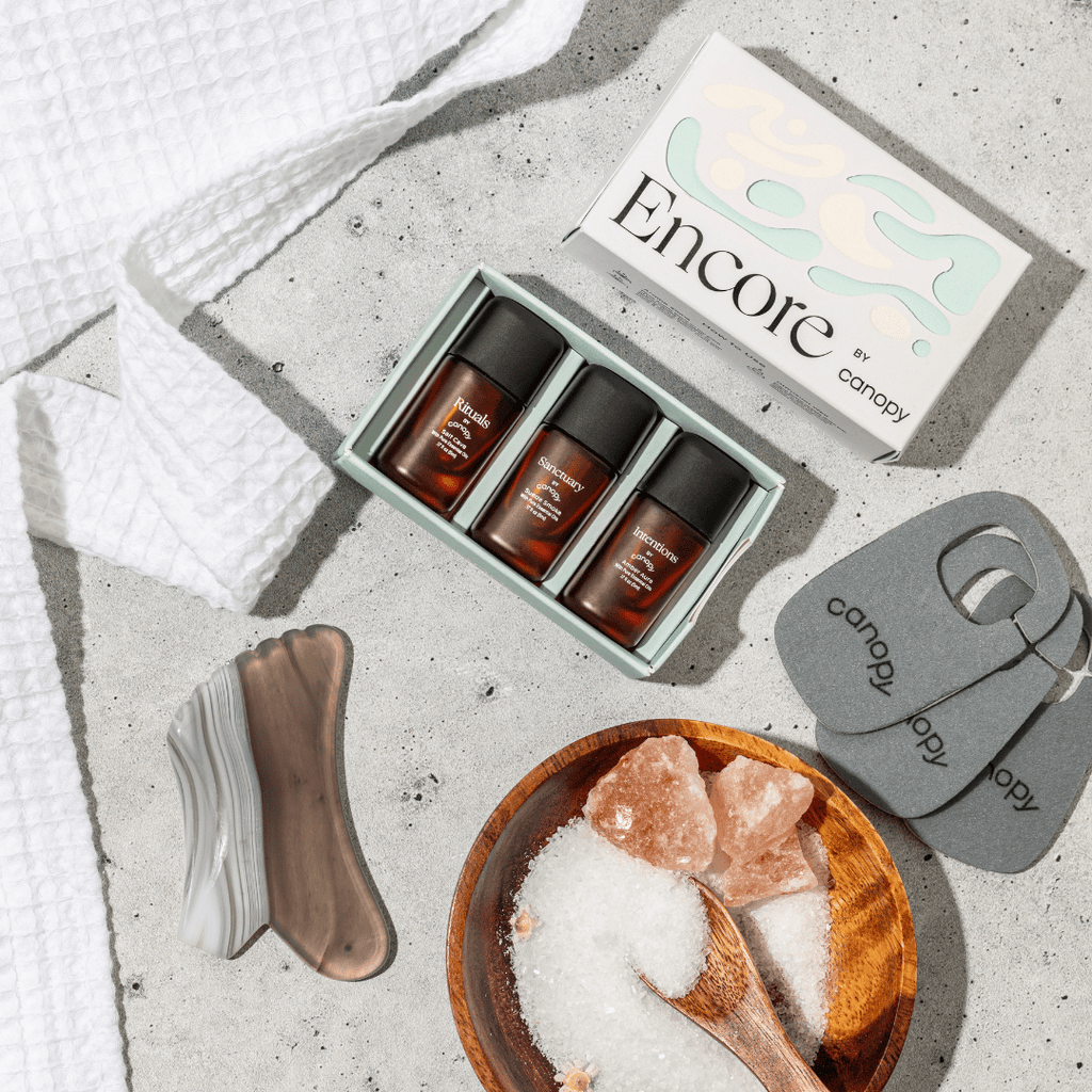 Encore Aroma Kit