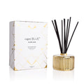 Exotic Blossom & Basil Gilded Reed Diffuser