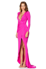 FARRAH GOWN