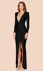 FARRAH GOWN