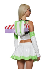 Toy Space Ranger Costume