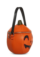 Lil' Pumpkin Handbag