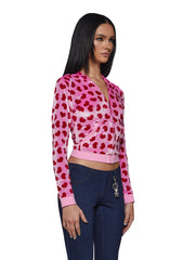 Jennifer Heart Hoodie Costume