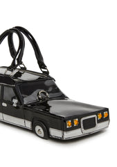 Recently Deceased Hearse Bag