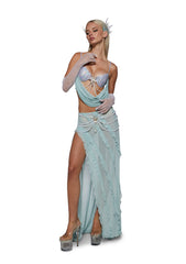 Sea Siren Costume