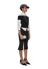 Editorial Assistant Costume