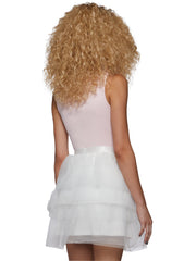 NYC Fashion Icon Costume and Wig Set