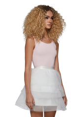 NYC Fashion Icon Costume and Wig Set