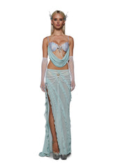 Sea Siren Costume