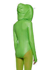 Mikee Creature Bodysuit Costume