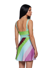 Flirty Thirty Movie Character Costume
