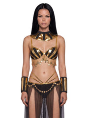Cleopatra Complex Costume