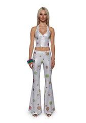 Retro Disco Dancer Costume