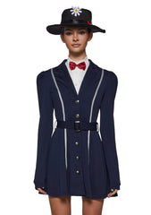 Umbrella Nanny Costume