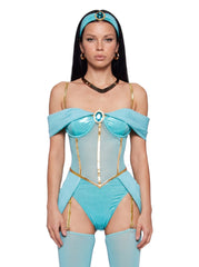 Magic Carpet Ride Costume