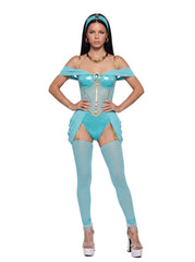 Magic Carpet Ride Costume