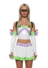 Toy Space Ranger Costume