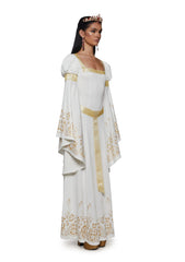 Renaissance Princess Costume