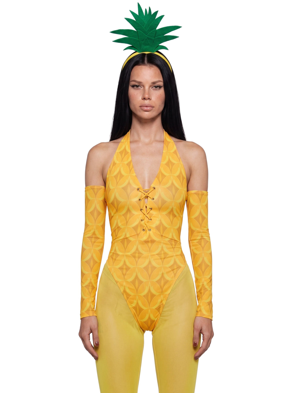 Fine-Apple Costume