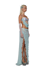 Sea Siren Costume