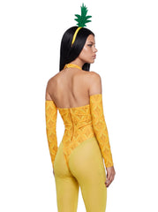 Fine-Apple Costume