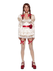Haunted Doll Costume