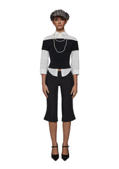 Editorial Assistant Costume