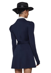 Umbrella Nanny Costume