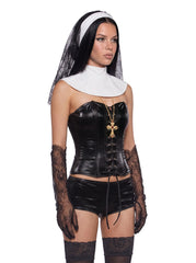 Midnight Confession Costume
