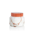 Havana Vanilla Modern Marble Signature Candle