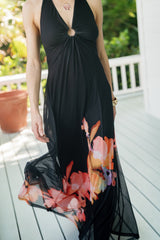 Imaya Maxi Dress